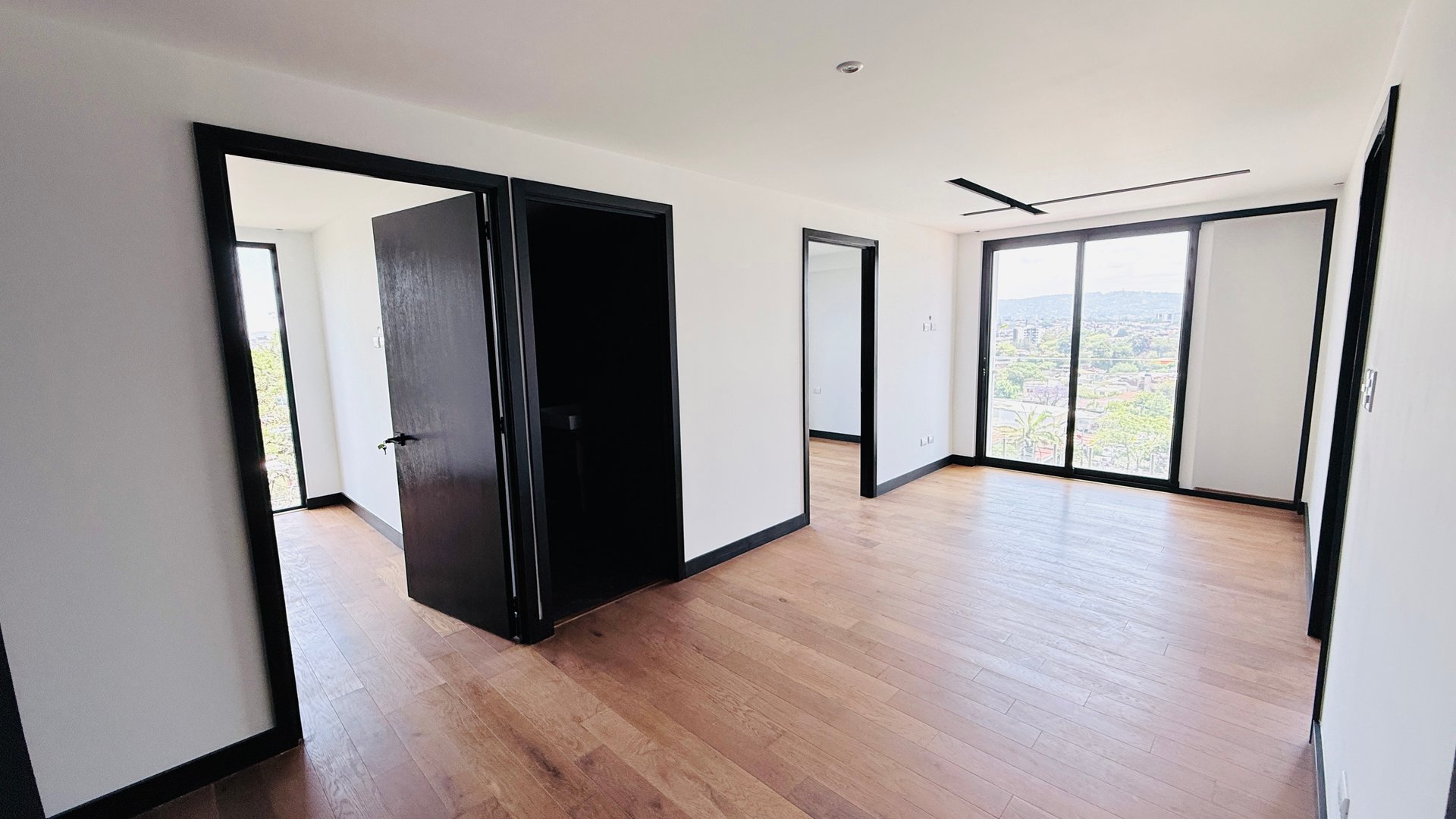 APARTAMENTO P/ ESTRENAR, EDIF. VILLA MARISCAL 55MTS2, 2 DORMITORIOS, ZONA 11