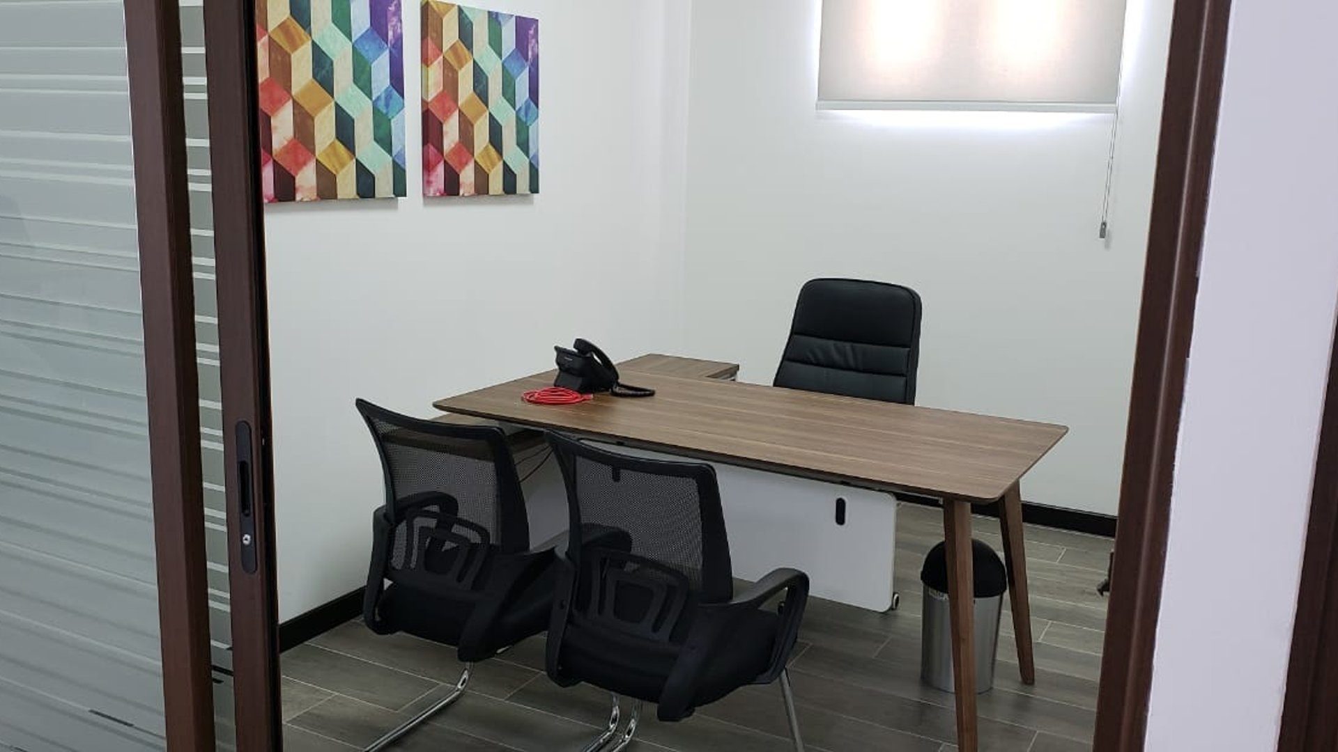 Alquilo Oficinas Virtuales Zona 16 Ciudad Cayala  - Miniatura 13