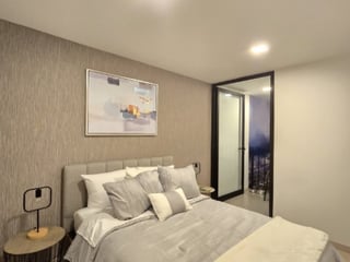 Apartamento en Venta Zona 12 Armonia TIPO C-1 - Image 14