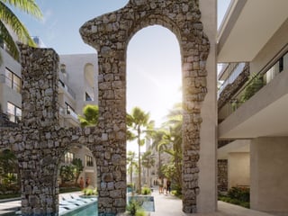 Apartamento en venta Poseidonia en Punta Cana - Image 2