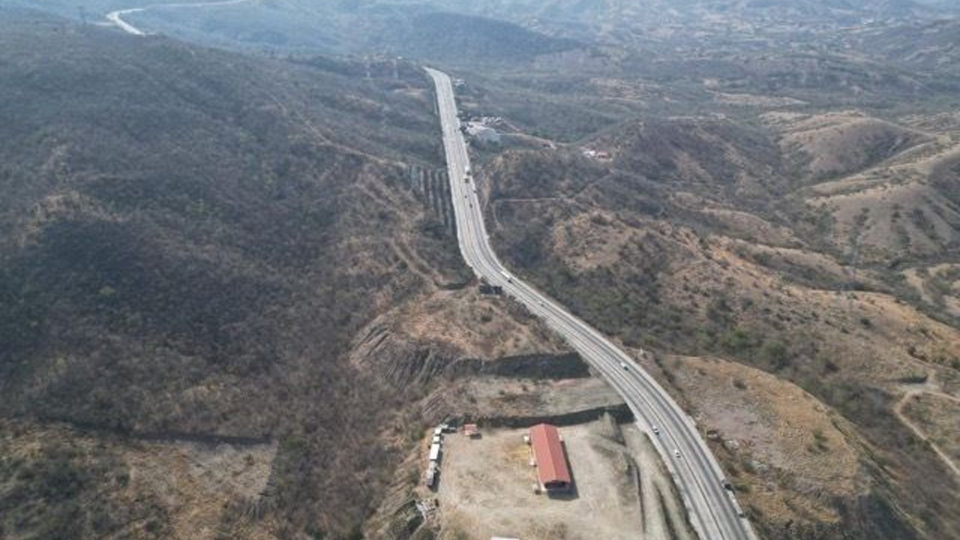 Terreno Industrial en Venta – Ruta al Atlántico, Km 81