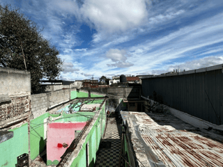 ¡Oportunidad Única! Casa en Venta para remodelar Zona 1,  - 300 m² - 5