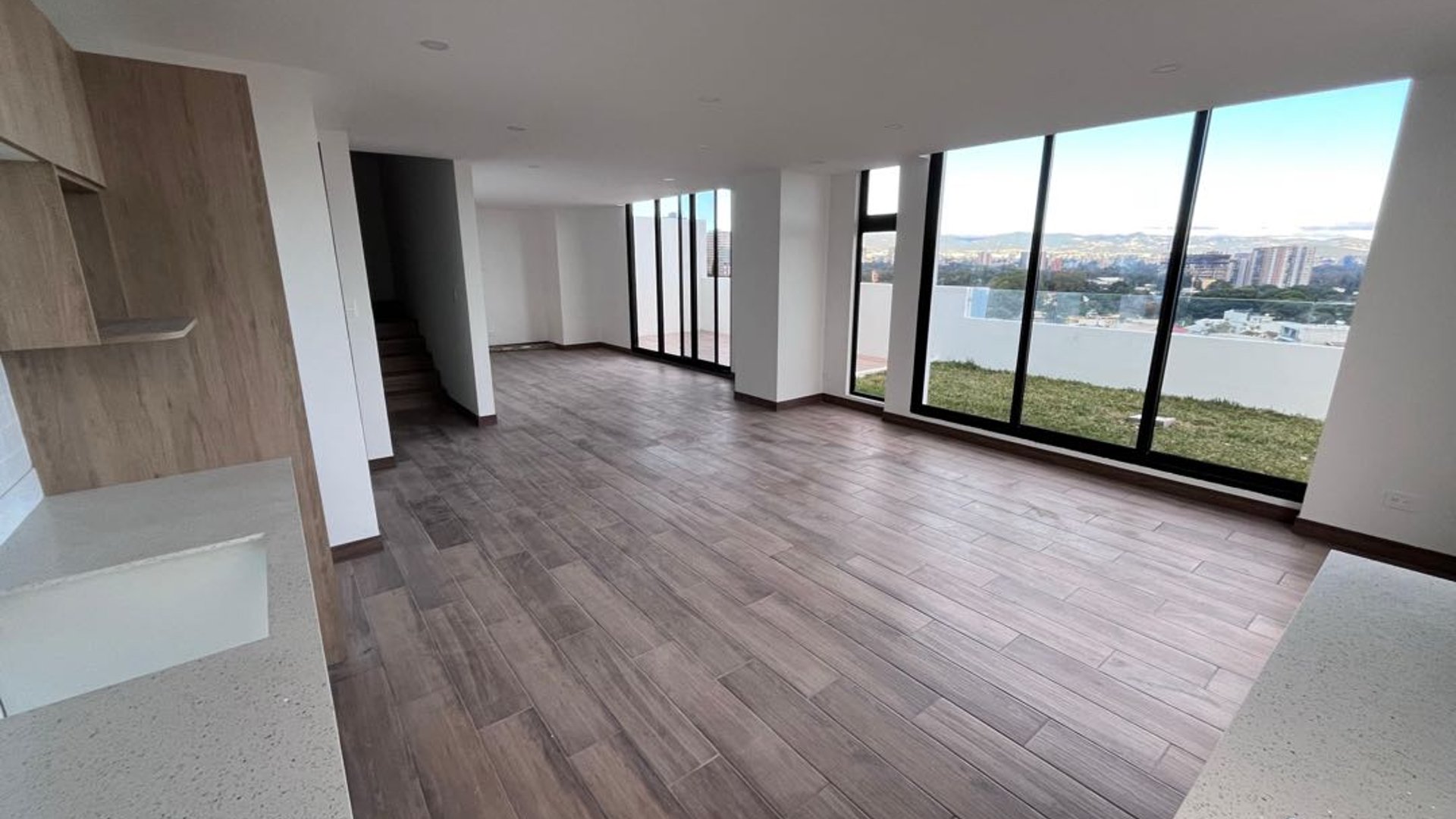 Apartamento en Venta en Privé, Vista Hermosa 1 Zona 15 - Miniatura 5