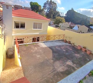 Casa en Venta en Condominio Los Manantiales, Km. 19.CES