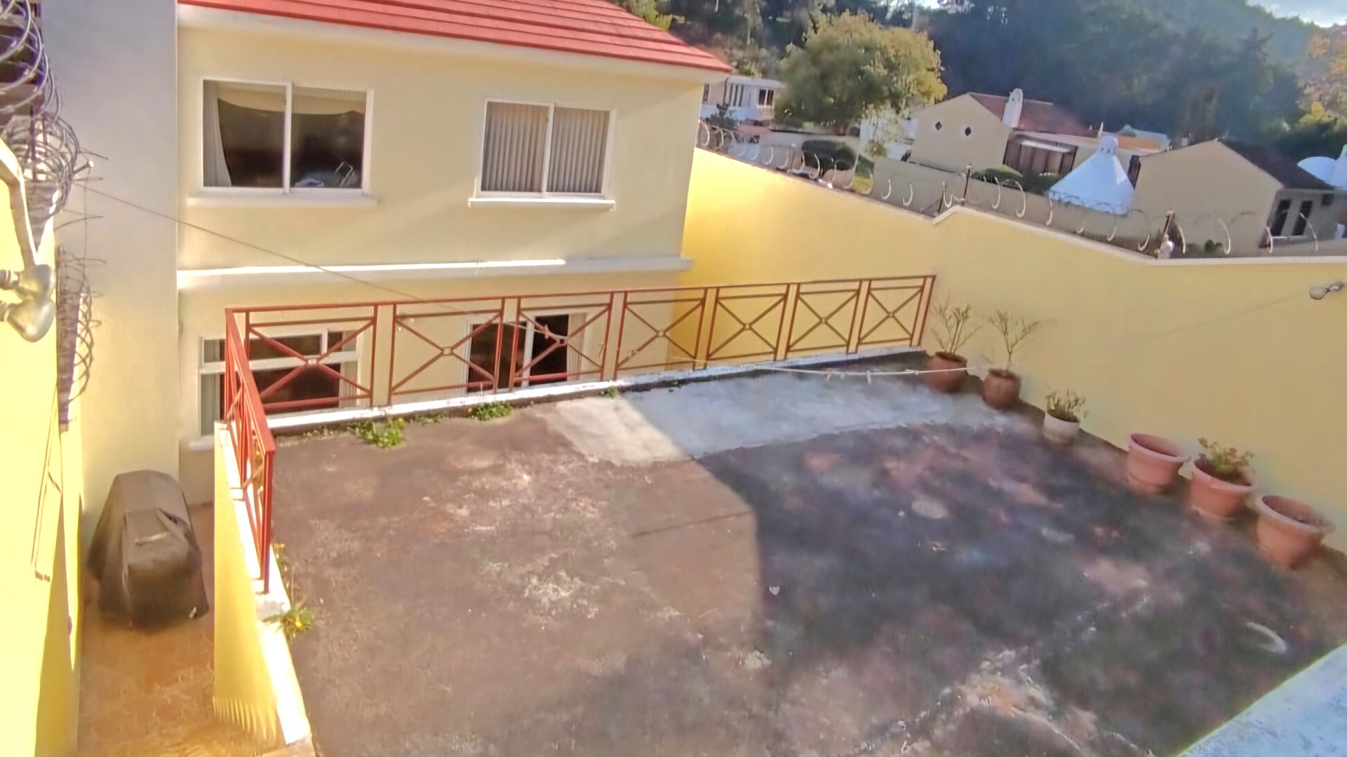 Casa en Venta en Condominio Los Manantiales, Km. 19.CES