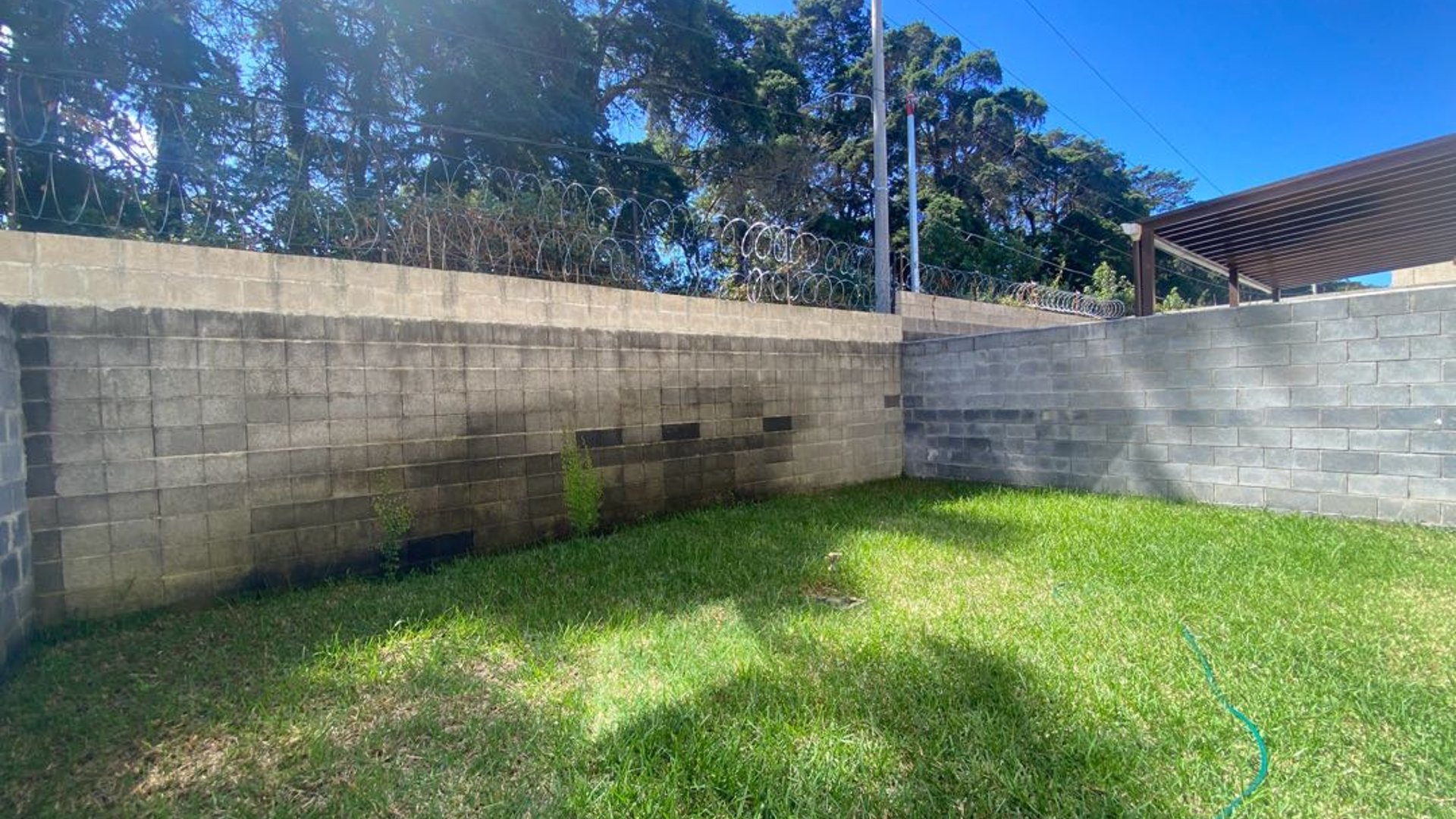 Venta Casa Villas Campestre 2 km. 22.5. Carretera Al Salvador. - Miniatura 5