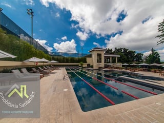 Terreno en venta en Club de Golf San Isidro, Zona 16 – 1,660 varas² - 4