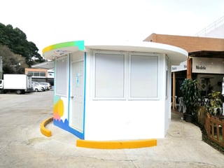 Local Comercial - KIOSKO en Km 16.5 CES - 4