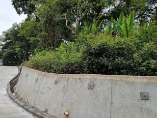 Terrenos en venta en Sta Rosalia la laguna - 5