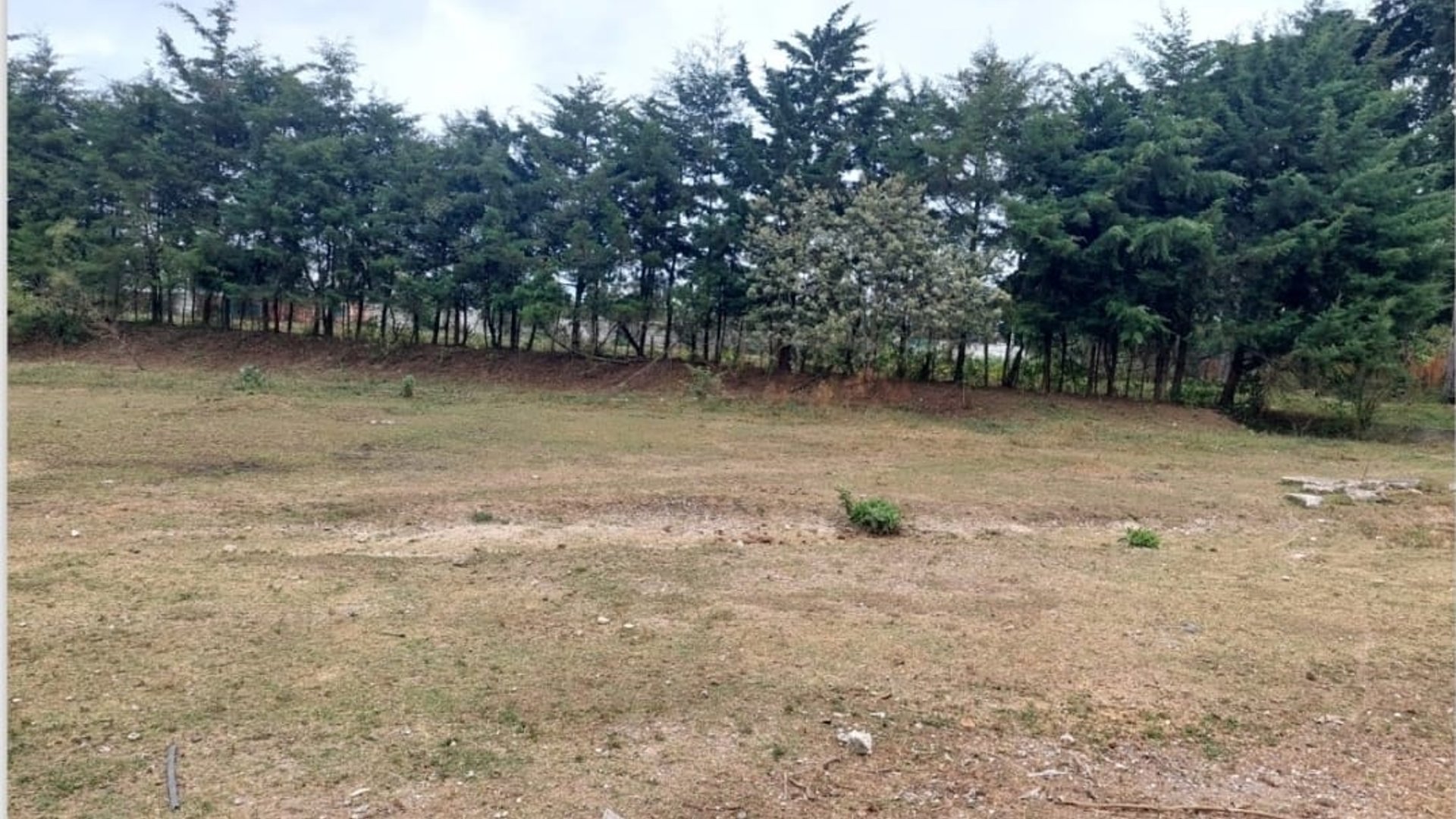 Terreno plano en zona 10 con acceso inmediato a Los Próceres Ref-5829