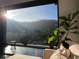 Venta de amplio apartamento en Albero San Lázaro Zona 15 (B) - 2