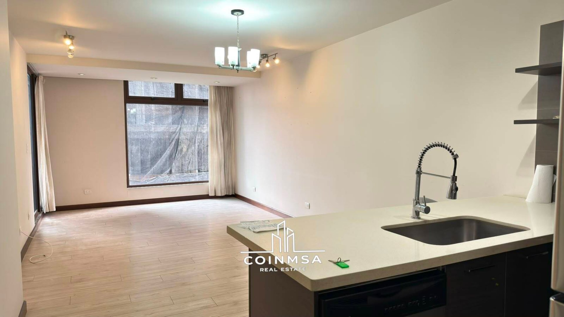 Apartamento en Renta zona 10 / Venti4 - Miniatura 5