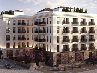 Cayalá venta apartamento en planos zona 16 - 3