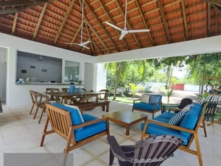 MONTERRICO/ 3 casas en Venta juntas - 4