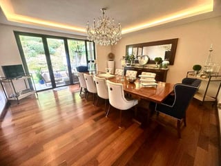 CASA EN VENTA📍Residencias Concepción, Condominio Camelias, km 15 CAES - 3