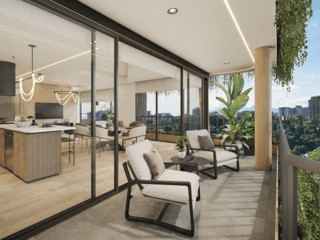 Apartamento en Venta en Zona 15 en construcción - 5