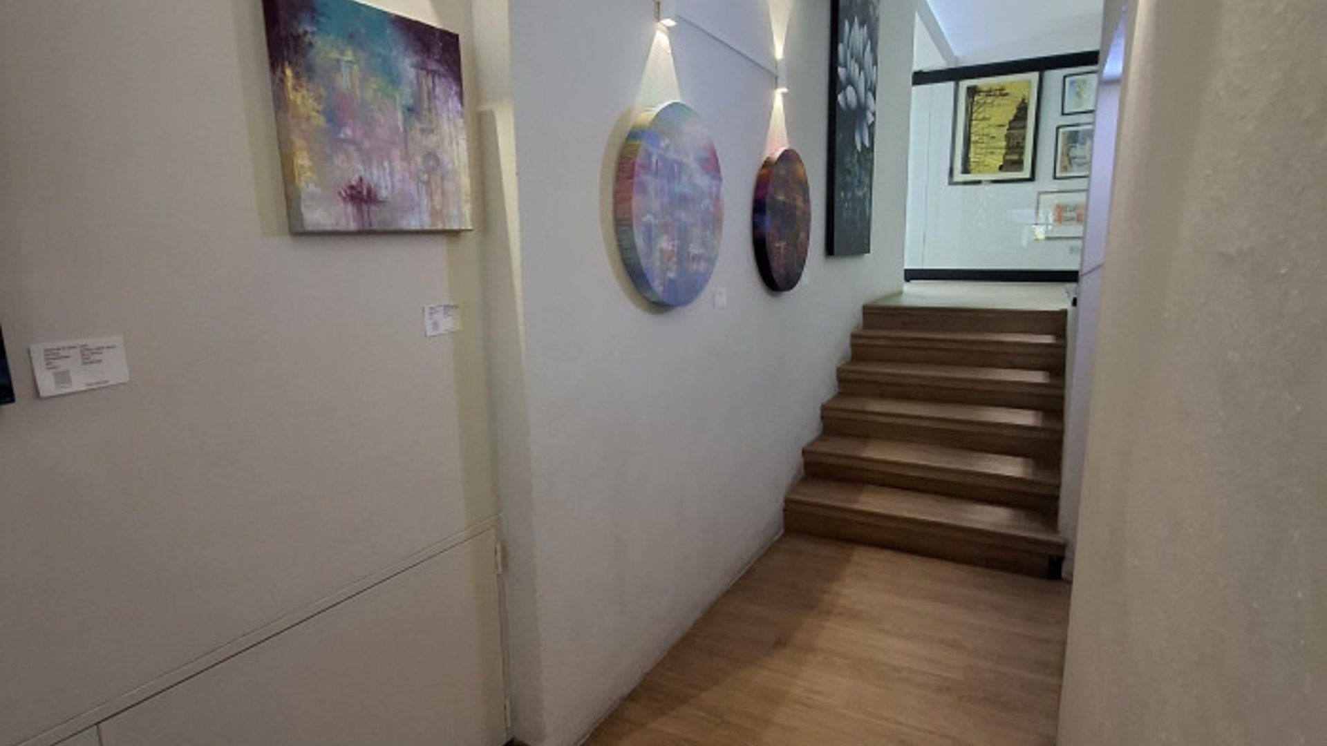Local Comercial en Renta en Plaza Comercial en zona 14 - Miniatura 11