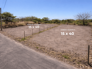 Terreno en Venta en Lagunas de Torremolinos Escuintla - 2