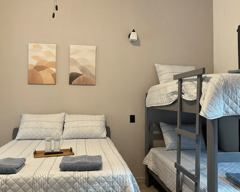 Espectacular Residencia en Venta en Escuintla, Guatemala - Amplia y Exclusiva - Miniatura 17