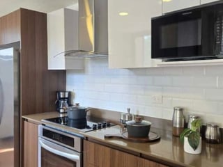 *Apartamentos para estrenar de 2 y 3 Dormitorios | FORET Zona 16* - 3