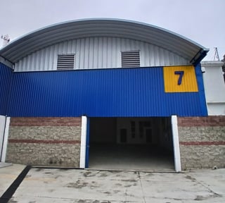 Bodega en Renta en Zona 3, Ciudad de Guatemala