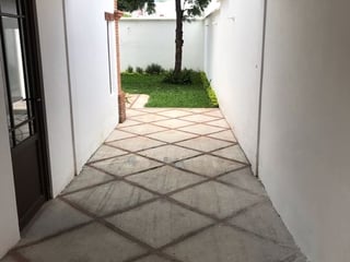 Casa en Venta; Casa TADEO,  Antigua Gardens, Ciudad Vieja, Sac. - 2