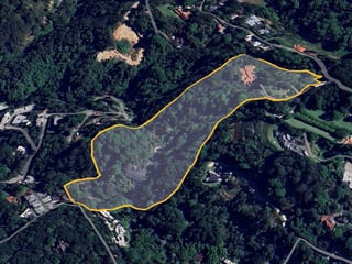 Terreno en venta, Santa Rosalia CES.  - 4