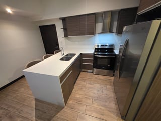 Apartamento en renta Amueblado en Zona 10, 3 habitaciones ref-6087 - 3