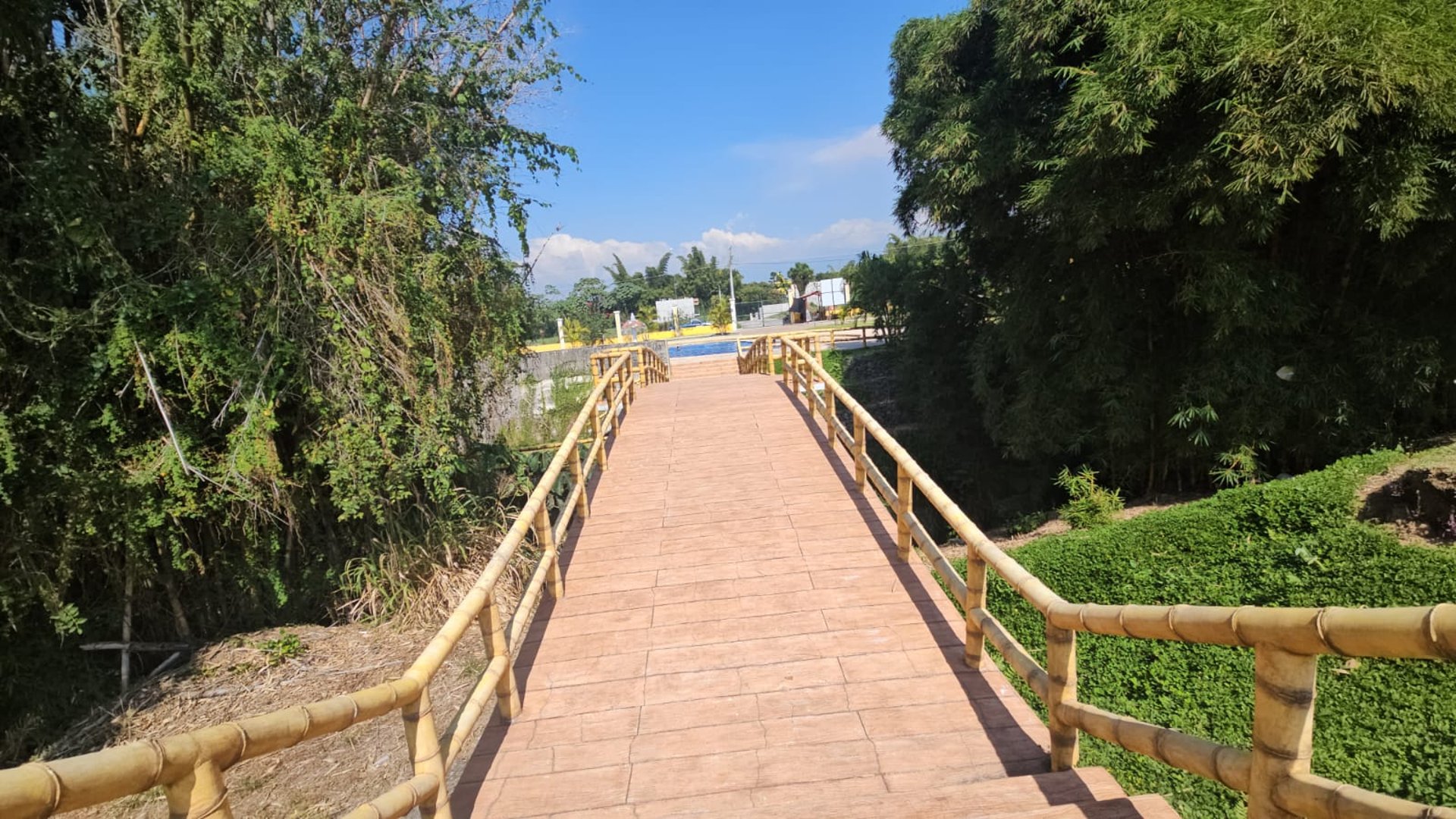 Terreno en Residencial Buena Aventura San Felipe IV - Miniatura 9