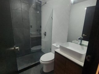 Inversión - Venta Apartamento 1 Dormitorio en Edificio EON zona 10 (B) - 5