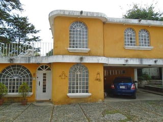 CASA EN VENTA SANTA LUCIA MILPAS ALTAS - 4