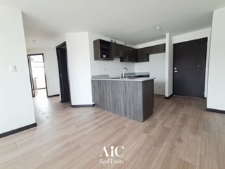 APTO. EN VENTA / RENTA z. 12 PETÁPOLIS P/ ESTRENAR 3 HABITACIONES - 2
