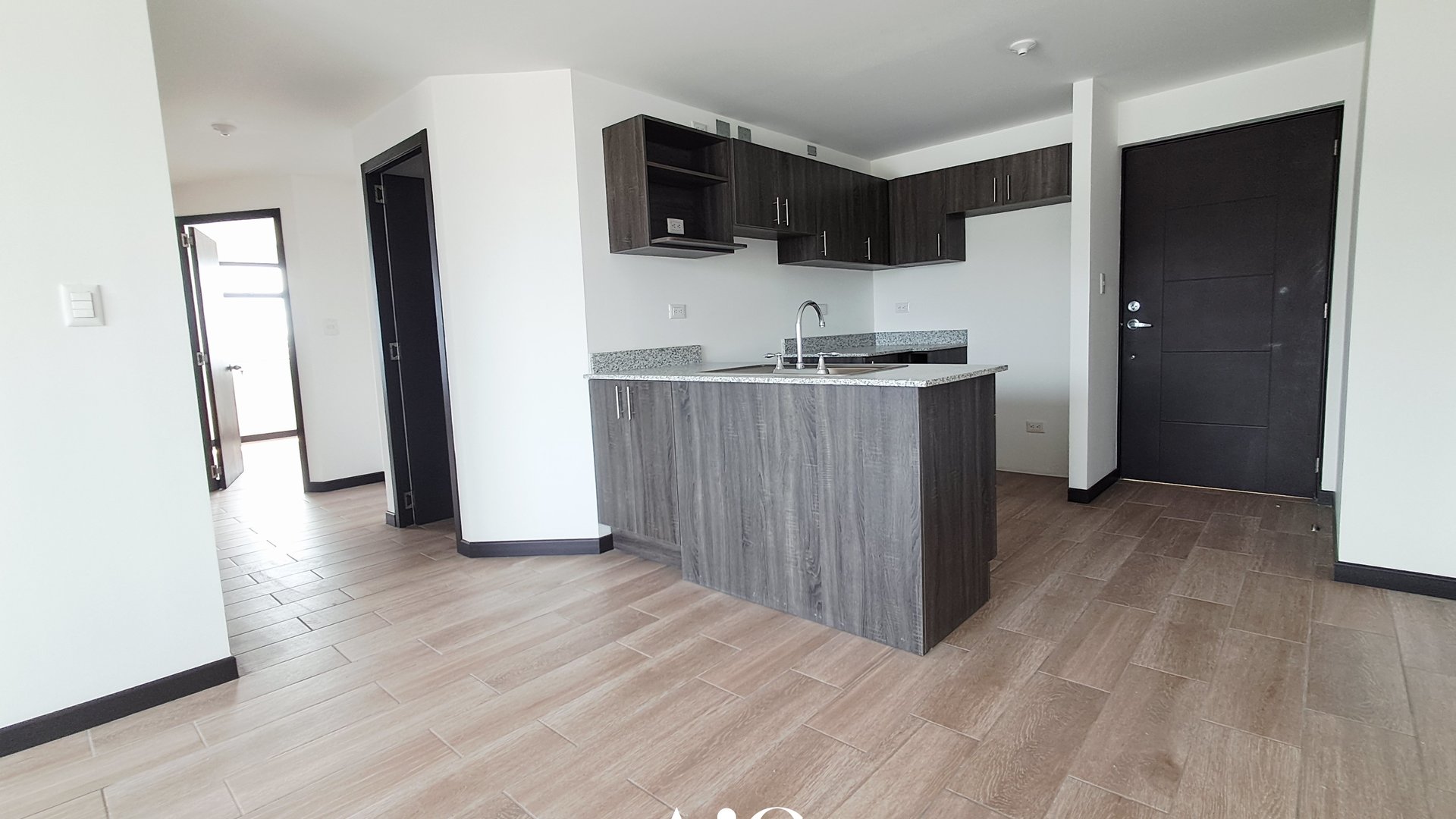 APTO. EN VENTA / RENTA z. 12 PETÁPOLIS P/ ESTRENAR 3 HABITACIONES - Miniatura 2