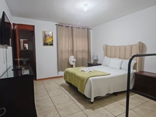 Apartamento amueblado en Renta en Zona 15 Guatemala - 5