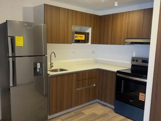 Apartamento en Venta con terraza cerca de la USAC - 2