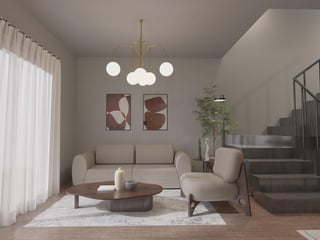 House for Sale: 4 Bedroom in Fraijanes, Guatemala - desde USD 179,200 - Image 6