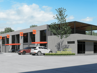 Ofibodegas en Alquiler Chimaltenango km 56 - Image 1