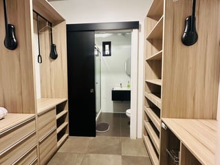 Apartamento en renta zona 16 Shift Cayala Amueblado - 5