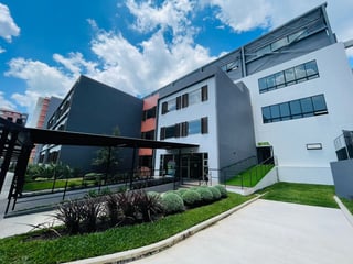 VENTA APARTAMENTOS CON JARDÍN - PLAZA SEGHERIA, ZONA 14 - 4