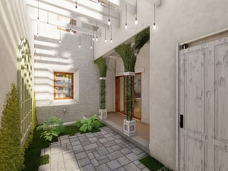 Casa Venta Hacienda Comendador cerca Antigua Guatemala - Image 6