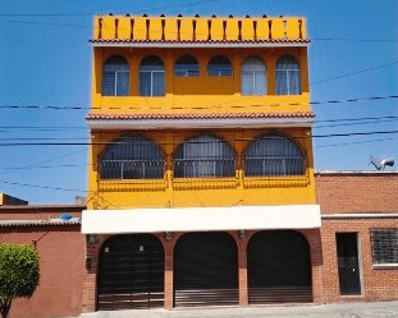 vendo Edificio para usos múltiples Colonia Roosvelt /D