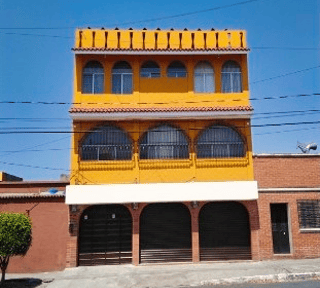 vendo Edificio para usos múltiples Colonia Roosvelt /D