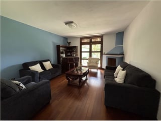 Casa en Venta – Jardines de San Isidro, Zona 16 - 3