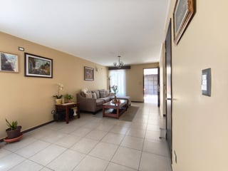 Casa en Venta en Residencial Cumbres de Arboleda, KM 21.5 CAES - 5