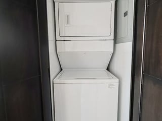 Apartamento en Alquiler Edificio Torre Praga, zona 15 VHI  - 4