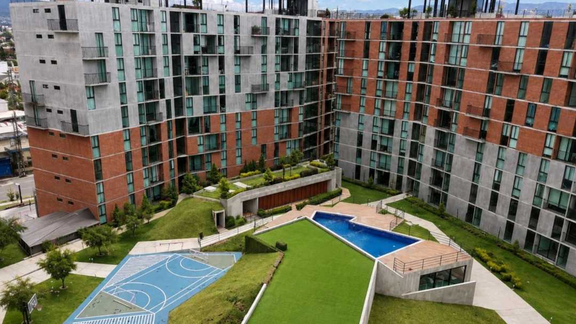 APARTAMENTO EN VENTA ???? Edificio Mariscal Uno Uno, Zona 11 - Miniatura 8