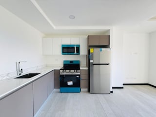 ALQUILER DE APARTAMENTO PARA ESTRENAR - VERDÚ, ZONA 13 - 2