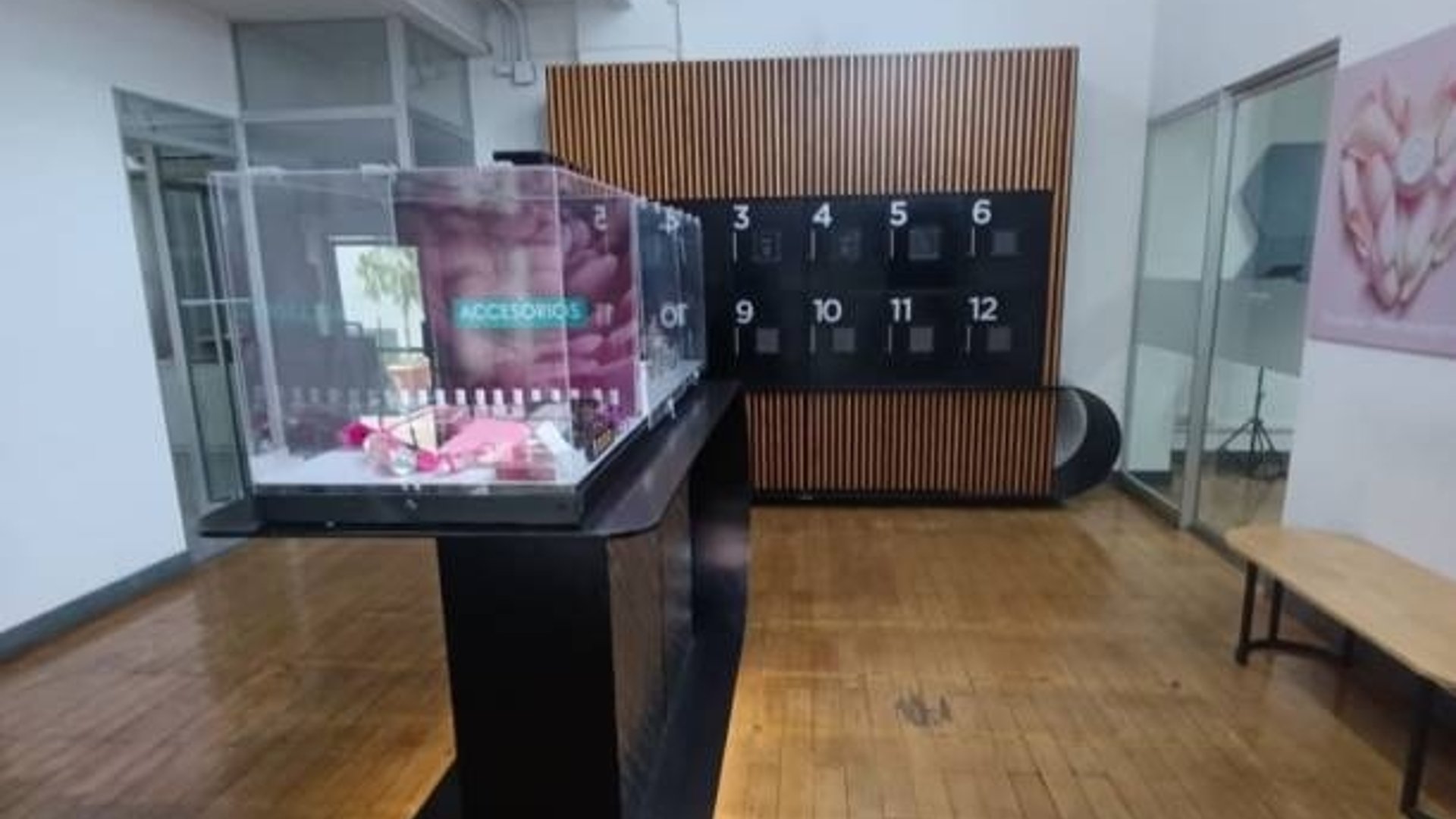 Edificio en Renta, Zona 09 (R10418) - Miniatura 12