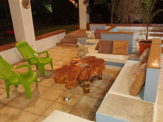Rento Casa Vacacional 5 habitaciones en Pacific all Seasons Ref-4994 - 4