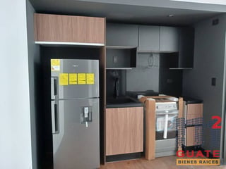 Apartamento en Renta, Zona 11 (R9330) - 3